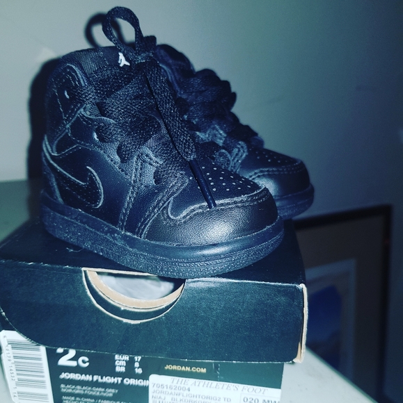 Jordan Flight - Picture 1 of 1